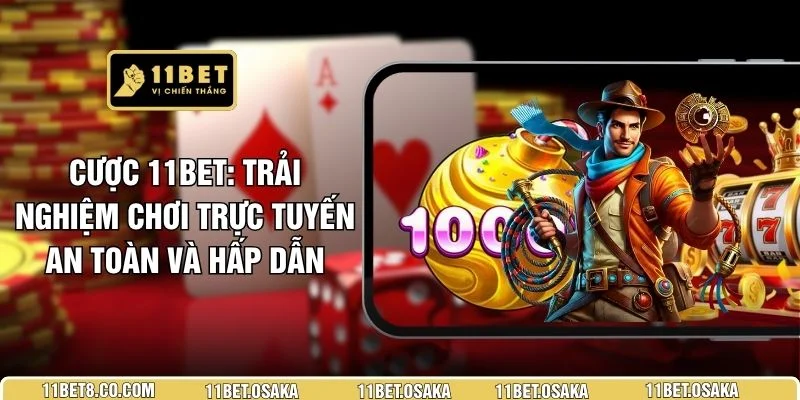 Cược 11BET