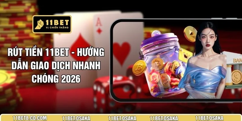 Rút Tiền