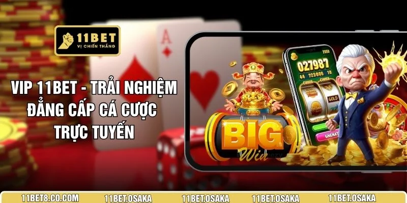 VIP 11BET