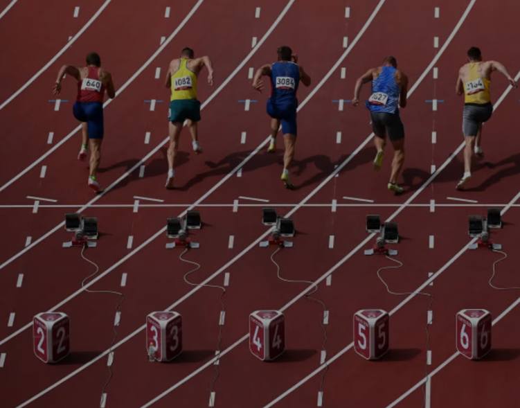 Athletics Events