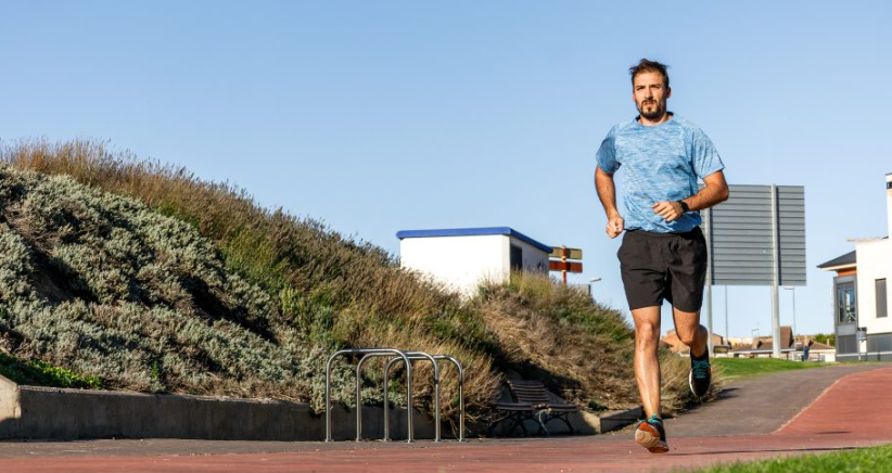 Assess Your Fitness Level